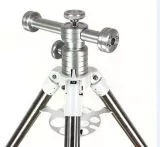 Altair Sabre AZ Montierung V2 für 2 Teleskope - die Alternative zur Giro