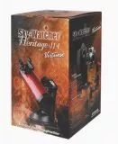 Teleskop Skywatcher Heritage 114P Virtuoso Dobson mit Nachfhrung