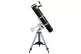Skywatcher Explorer-150PL to EQ3-2 Mount 150mm 1200mm f / 8 Newton Telescope