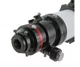 TS PHOTOLINE 107mm f / 6.5 FPL53 Triplet Apo 3.5 focuser