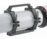 TS PHOTOLINE 107mm f / 6.5 FPL53 Triplet Apo 3.5 focuser