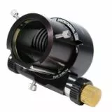 TLAPO804-FT TS 80mm f/6 FPL-53 Triplet SuperApo mit 2 Feather Touch Okularauszug