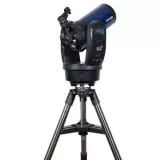 Meade ETX125 - compact travel telescope with GoTo mount