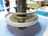 Teleskop Reparatur: Intes Micro Alter m603 Maksutov 150mm f10
