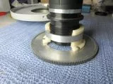 Teleskop Reparatur: Intes Micro Alter m603 Maksutov 150mm f10