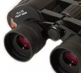 TS LE 15x70 Porro Weitwinkel Fernglas mit besserer Vergtung