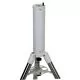 Skywatcher Sulenaufsatz 40cm - fr EQ5, HEQ5, Vixen GP usw.