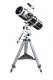 Teleskop Skywatcher Explorer-150PDS 150mm 750mm Newton f/5 auf N-EQ3-2 Montierung