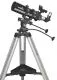 Skywatcher StarTravel-80 auf AZ3 Montierung komplettes Teleskop fr Astronomie 80mm 400mm f/5
