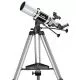 Skywatcher Startravel-102 auf AZ3 Montierung 102mm 500mm f/5 Grofeld Refraktor Teleskop