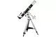 Skywatcher Evostar-102 Teleskop auf EQ3 Montierung Refraktor 102mm 1000mm f/9,8