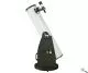 GSO 680 Dobson 8 f/6 200mm/1200mm Teleskop Deluxe