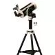 SKYWATCHER SKYMAX 127 AZ-GTI Maksutov TELESKOP mit GoTo-Montierung