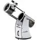Skywatcher Skyliner-250PX 10 f/4,7 Dobson Pyrex FlexTube Teleskop einschiebbarer Tubus