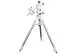 Skywatcher NEQ-5 mit Stahlstativ, 2x 5kg und Polsucher parallaktische Montierung EQ5