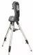 Celestron GoTo Gabelmontierung NexStar SE mit Stativ bis 6kg u. Autoguiding-Buchse
