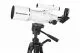 BRESSER Classic 70/350 Linsenteleskop