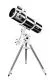 Teleskop Skywatcher Explorer-200P 8 f/5 Newton auf NEQ5 Montierung mit Zubehr 200mm 1000mm