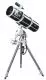 Teleskop Skywatcher Explorer-200PDS Newton auf HEQ5 PRO GoTo-Montierung 200mm 1000mm HEQ-5