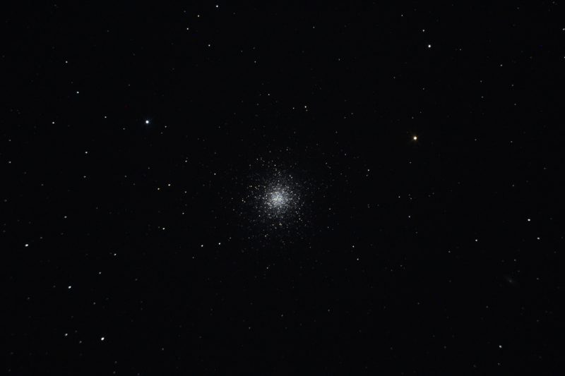 DeepSky Aufnahmen Mit SkyWatcher Explorer 250PDS Newton