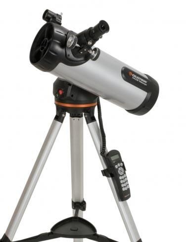 celestron 114lcm