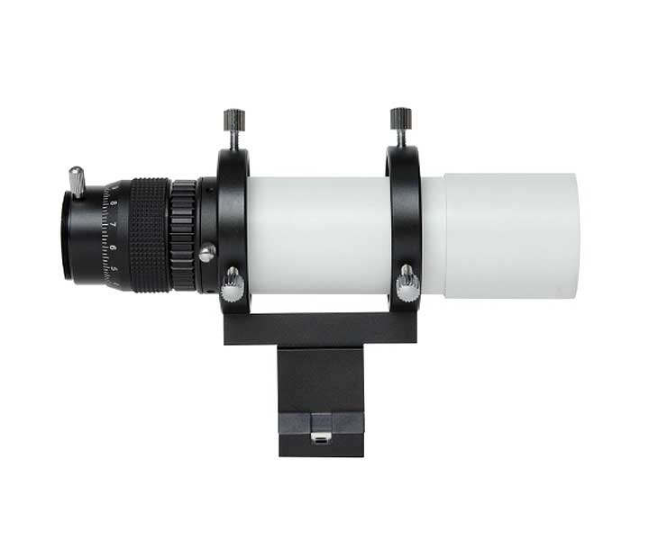 50mm CCD Imaging Guide Sucherfernrohr Mit 1,25 Zoll Fokussierer Für Teleskop