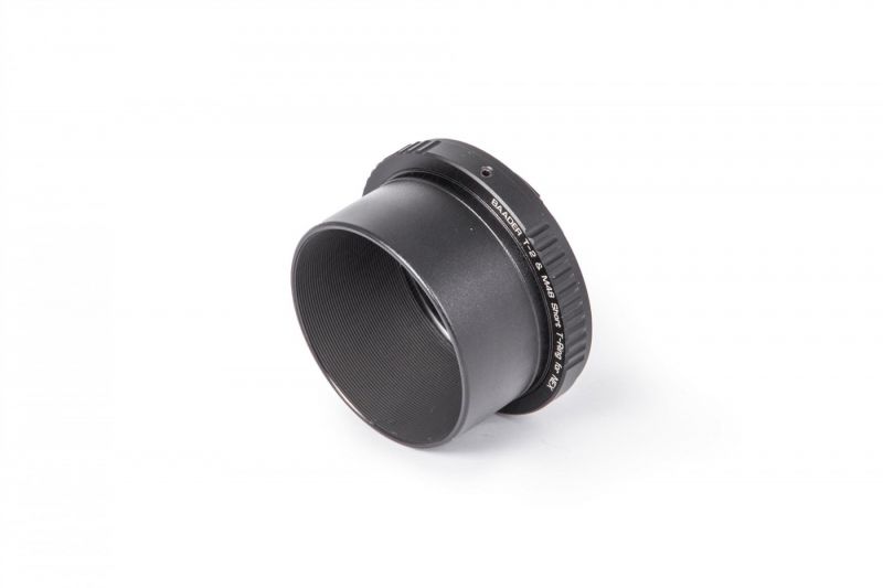 Baader Wide T Ring Sony E NEX Bajonet Mit D52i M48 Auf