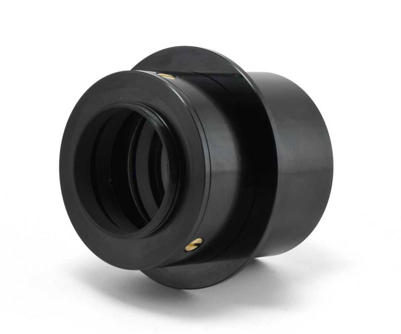 TS-Optics 76EDPH 6-Element Flatfield Apo 76mm F/4,5 342mm
