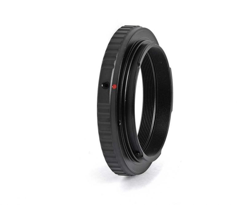 T-Ring M48 Adapter für Canon EOS R und RP System Kamera