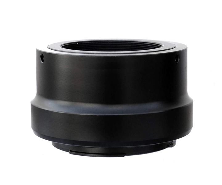 VBESTLIFE Adapter M48*0.75mm - 37mm Für Sony E-Mount Kameras