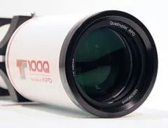 TSAPO100Q TS Imaging Star 100mm f / 5.8 Quadruplet APO Astrograph - FPL-53 APO Lens