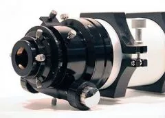 TSAPO100Q TS Imaging Star 100mm f / 5.8 Quadruplet APO Astrograph - FPL-53 APO Lens