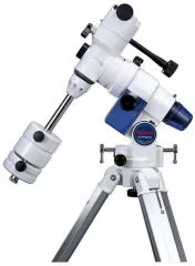 Vixen GPD2 mount - parallactic mount - up to 14kg