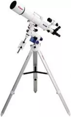 Vixen GPD2 mount - parallactic mount - up to 14kg
