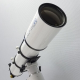APM duplex ED APO 152mm f / 7.9 - opt. Tube with 2.5 CNC eyepiece extractor