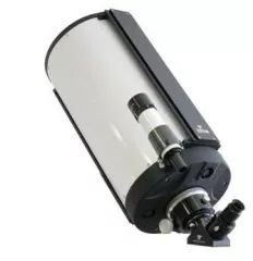 GSO 10 f / 8 Ritchey-Chrtien 254mm 2000mm RC Quartz Optics