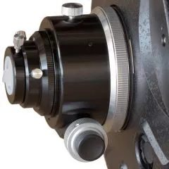 TS / GSO 12 f/8 Ritchey-Chrtien 304mm 2432mm Pro RC - Quarz Optik