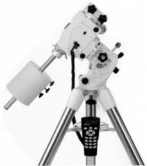 Erfahrung mit AZ-EQ6GoTo Skywatcher AZ EQ6GT Parallaktische UND Azimutale GoTo Montierung