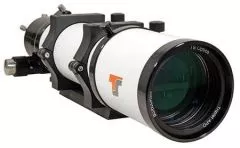 TSAPO906 TS Photoline 90mm f6.6 triplet FPL-53 SuperApo 2,5 CNC OAZ tube length adjustable