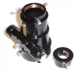 TSAPO906 TS Photoline 90mm f6.6 triplet FPL-53 SuperApo 2,5 CNC OAZ tube length adjustable