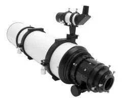 TS 150mm f / 6.6 Triplet Super Apo - FPL-53 - Starlight 3.5 Feather Touch extension