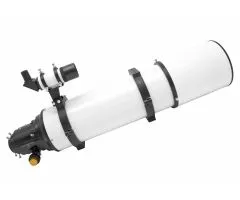 TS 150mm f / 6.6 Triplet Super Apo - FPL-53 - Starlight 3.5 Feather Touch extension