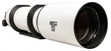 TS PHOTOLINE 130mm f/7 Triplet APO Refraktor FPL53 2.5 RAP Auszug