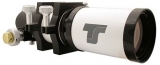Erfahrungsbericht: TLAPO804 TS 80mm f/6 FPL-53 Triplet SuperApo