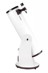 Erfahrungsbericht zu Skywatcher Skyliner-250PX Dobson: