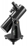 Teleskop Skywatcher Heritage-100P 100/400 - 4 Mini Dobson mit Zubehör inkl. Mondfilter  Fernrohr