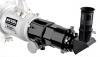 Bresser Messier AR-102S/600 Hexafoc optischer Tubus Refraktor