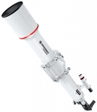BRESSER MESSIER AR-102/1000 HEXAFOC OPTISCHER TUBUS Refraktor Teleskop