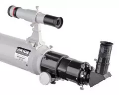 BRESSER MESSIER AR-102/1000 HEXAFOC OPTICAL TUBUS refractor telescope