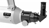 BRESSER MESSIER AR-127S / 635 OPTICAL TUBUS HEXAFOC refractor